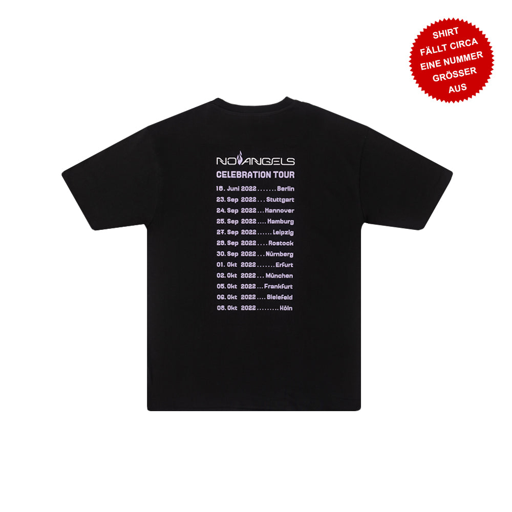 Galaxy-Tourshirt-Back